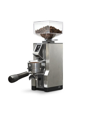 Eureka Mignon Libra 55 Chrome
