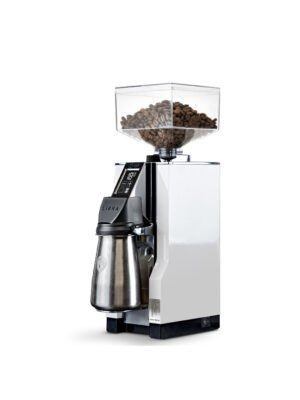 Eureka Mignon Libra 55 Brew White