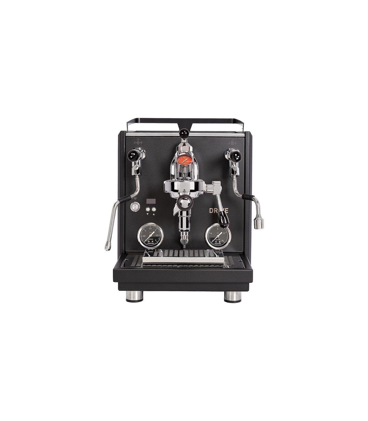 Profitec Drive Black - Imagen 2