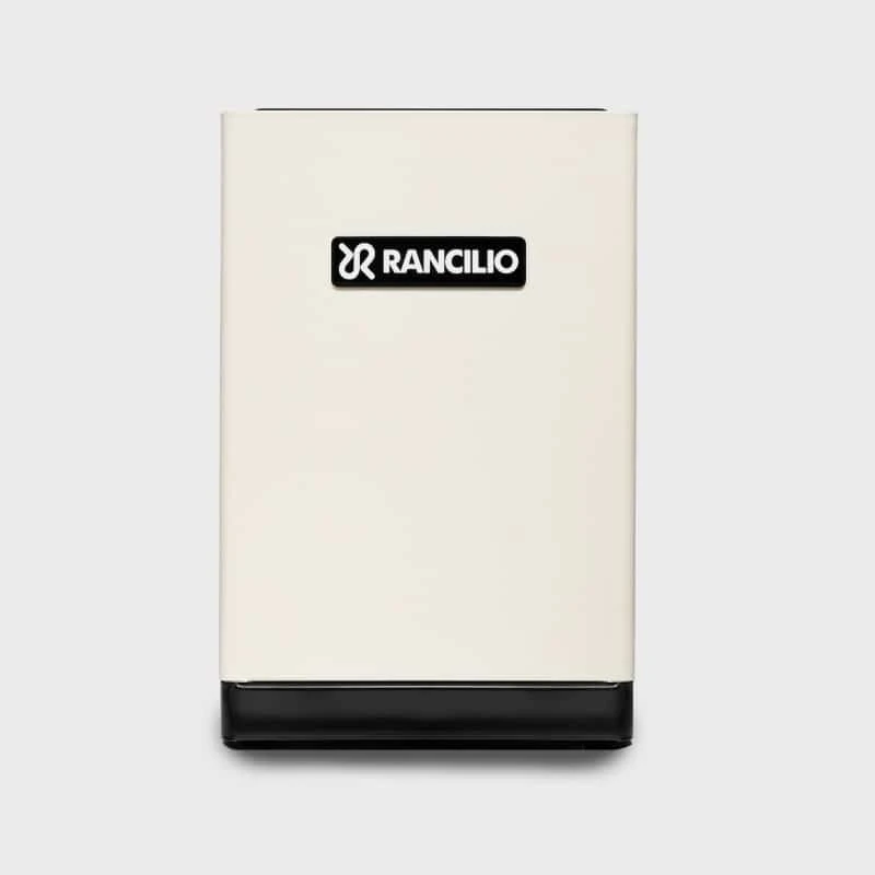 Rancilio Silvia Pro X White - Imagen 5