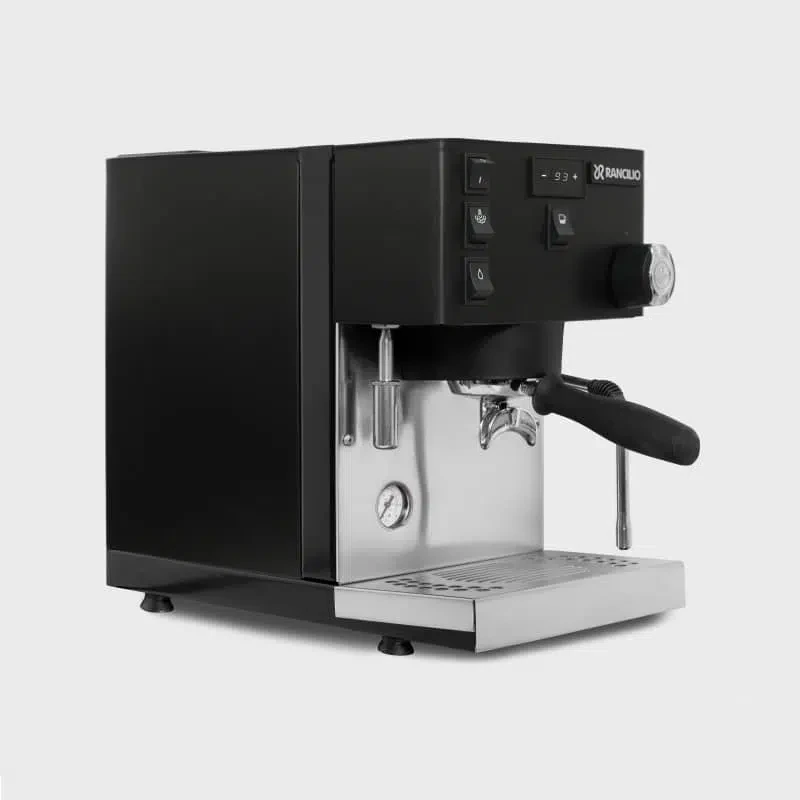 Rancilio Silvia Pro X Black - Image 2