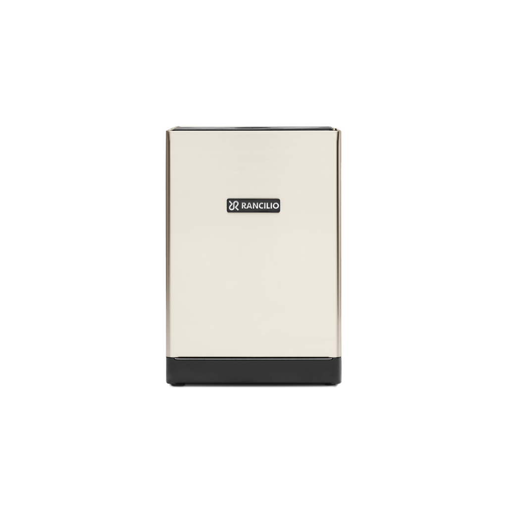 Rancilio Silvia White - Imagen 5