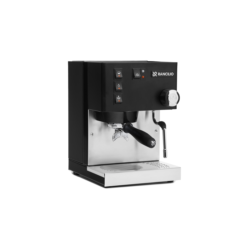 Rancilio Silvia Black - Imagen 2