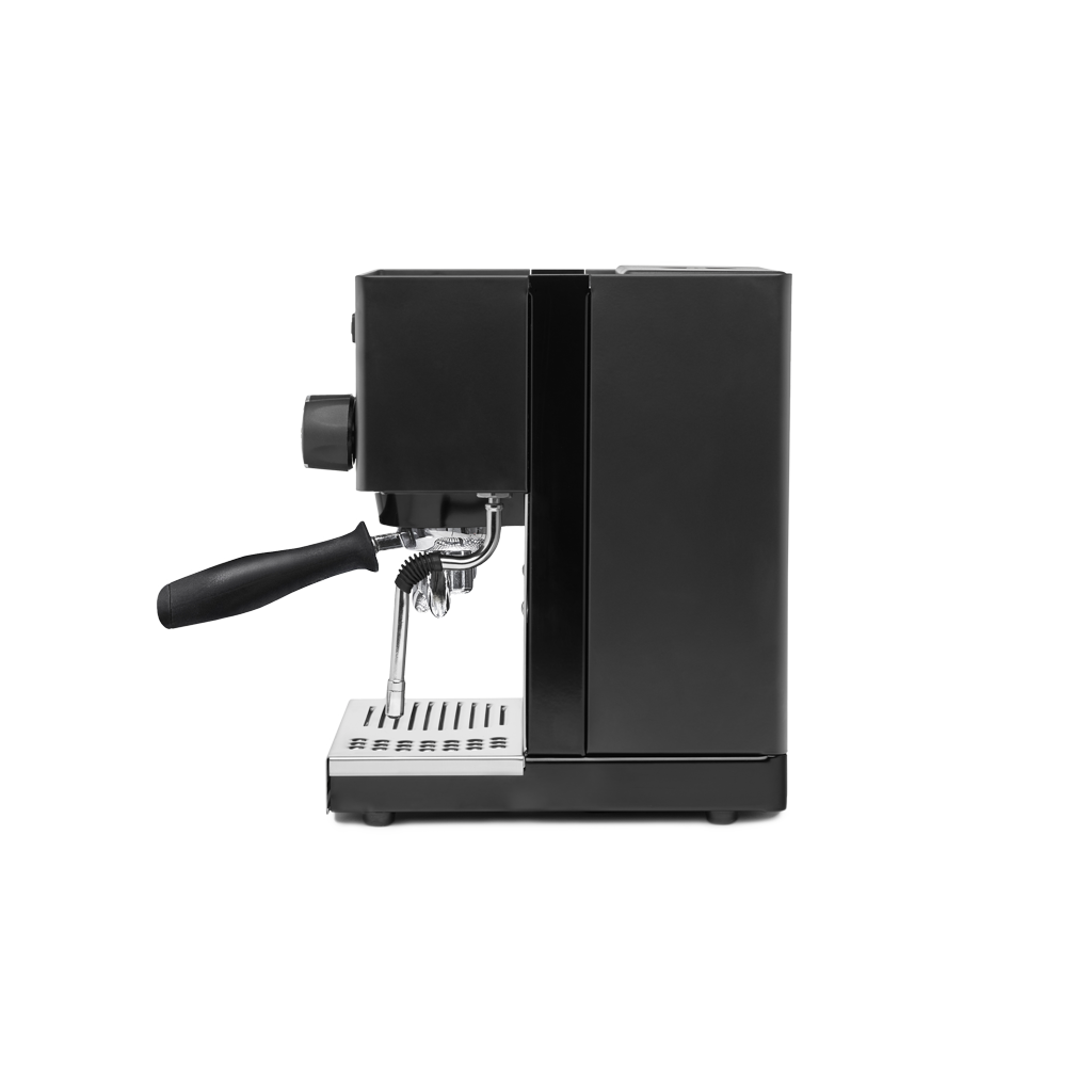 Rancilio Silvia Black - Imagen 4