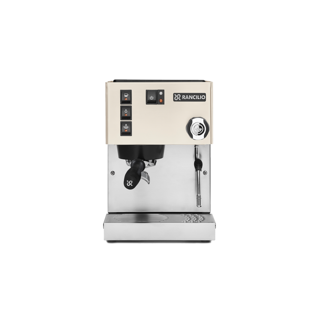 Rancilio Silvia White