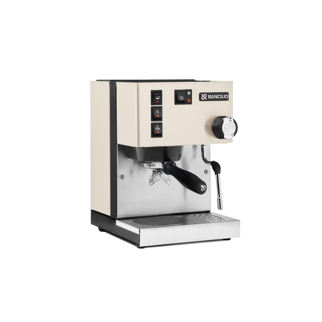 Rancilio Silvia White - Imagen 2