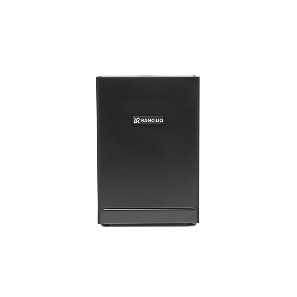 Rancilio Silvia Black - Imagen 5