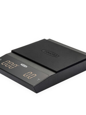 Felicita Incline Black