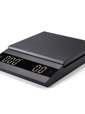 Felicita Parallel Black
