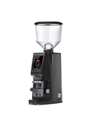 Eureka Atom W 75 Matt Black