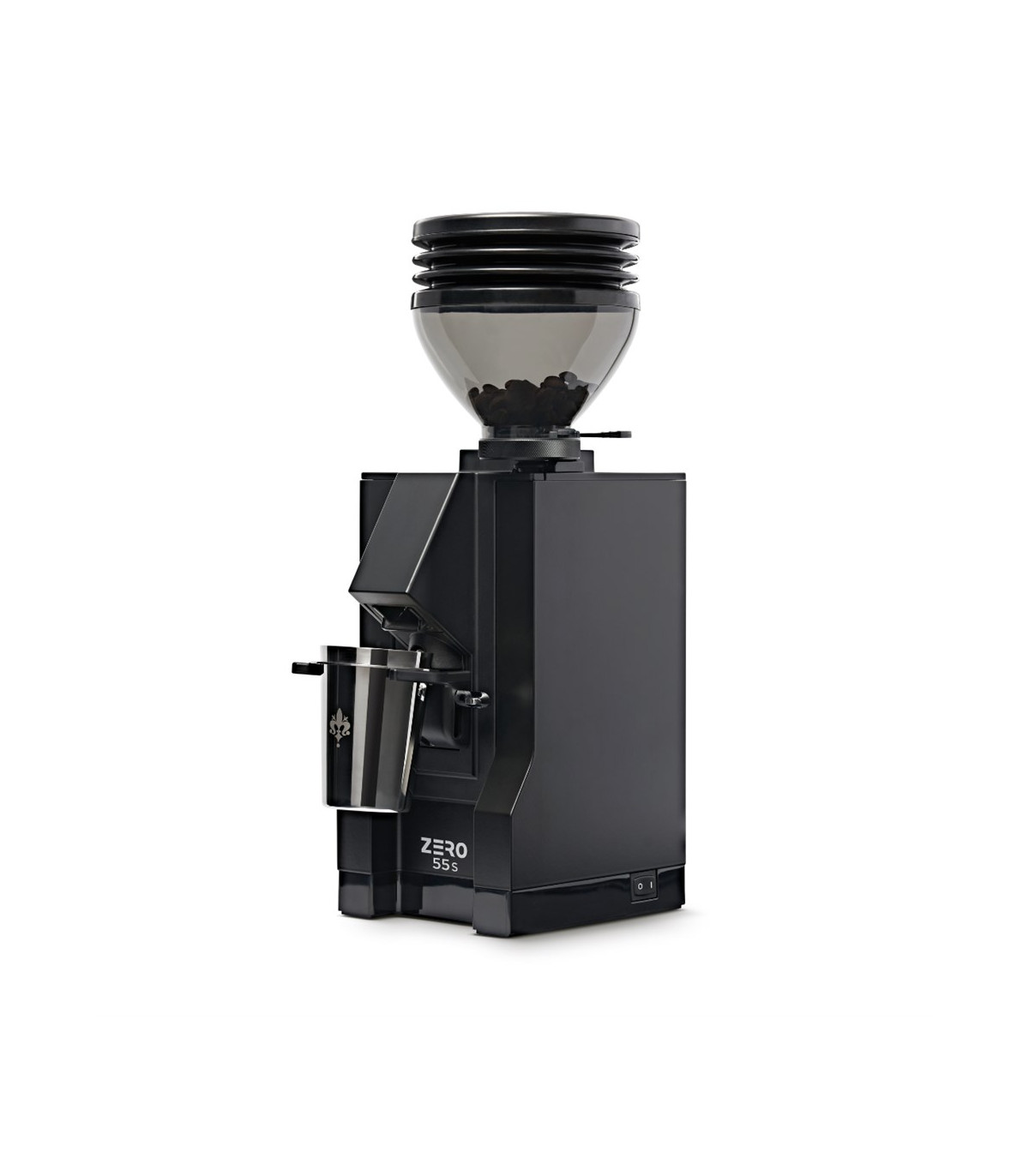 Eureka Mignon Zero 55s
