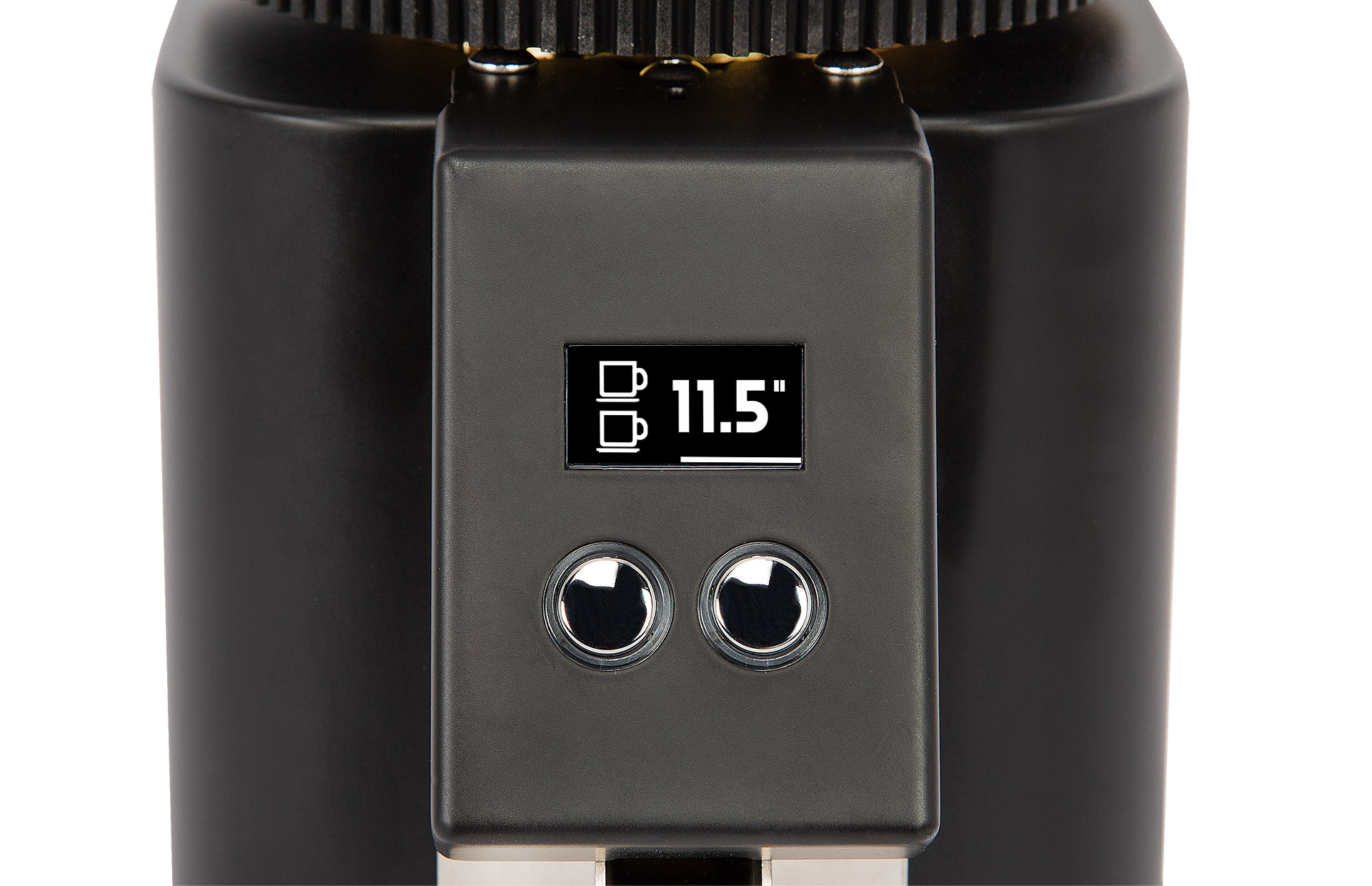 Profitec Twist A54 Matt Black - Imatge 4