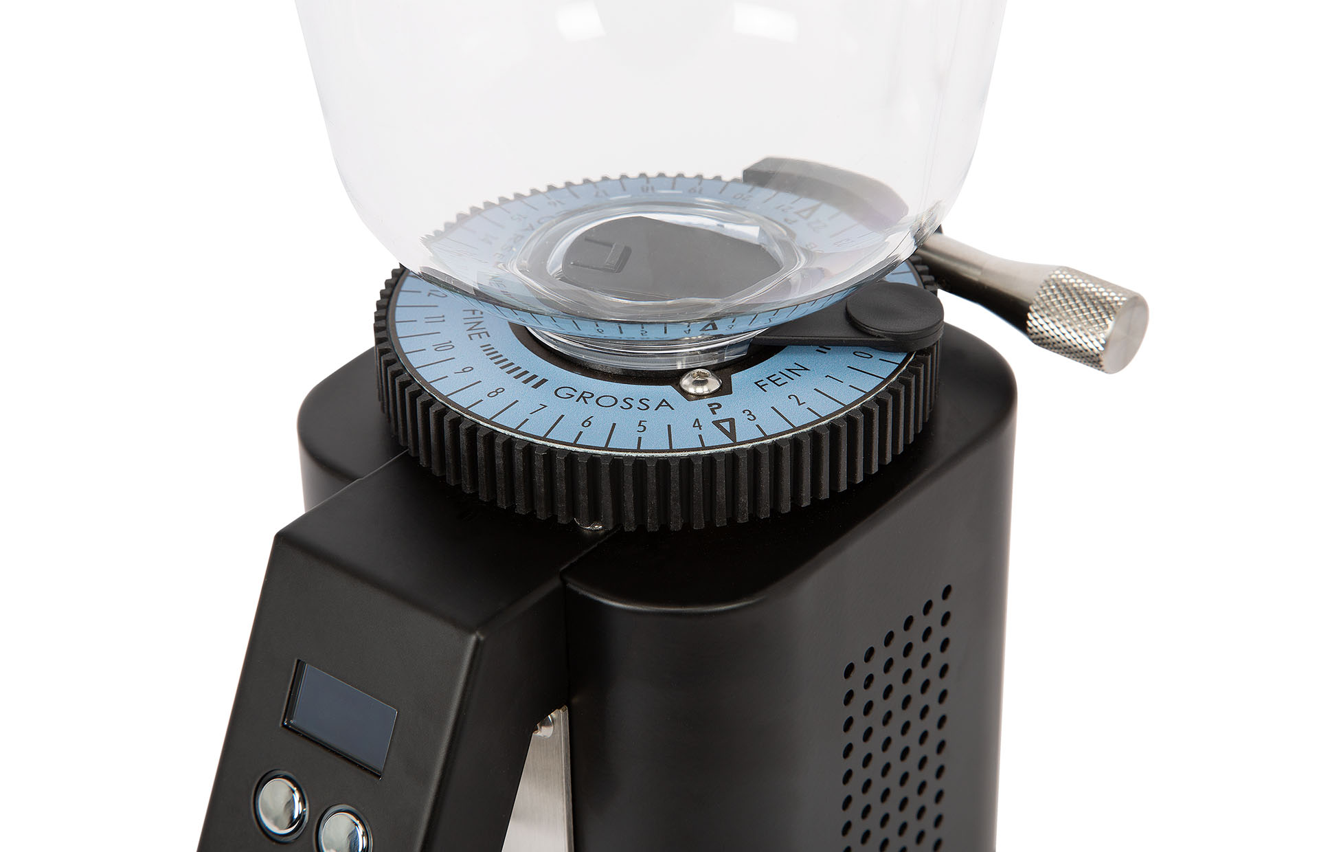 Profitec Twist A54 Matt Black - Imatge 5