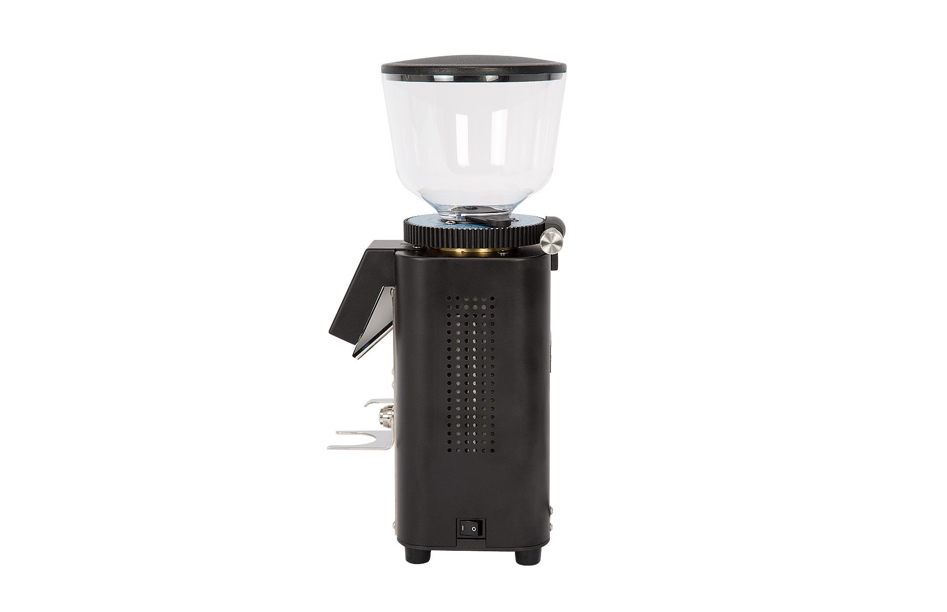 Profitec Twist A54 Matt Black - Imatge 3