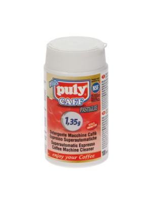 Puly Caff Cleaner Plus Tabs 1.35 gr