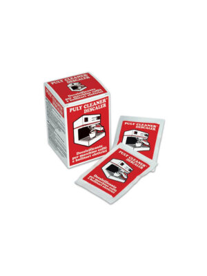 Puly Cleaner descalcificador para máquinas de café