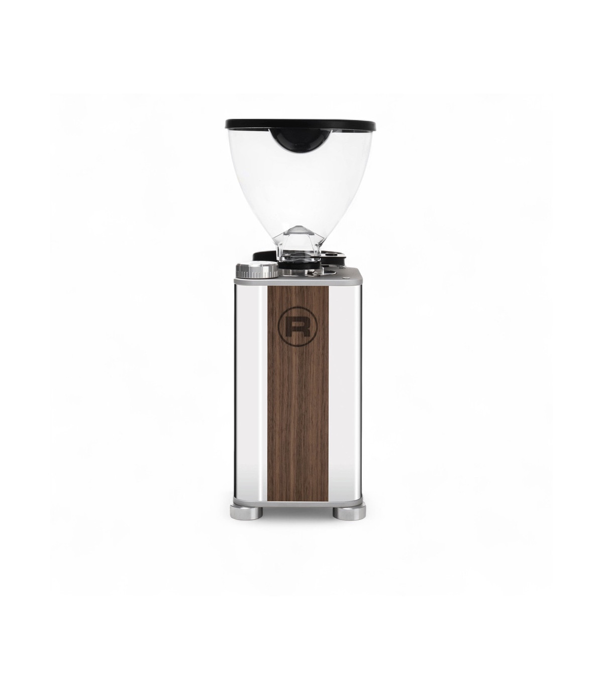 Rocket Giannino Chrome/Wood - Imatge 2