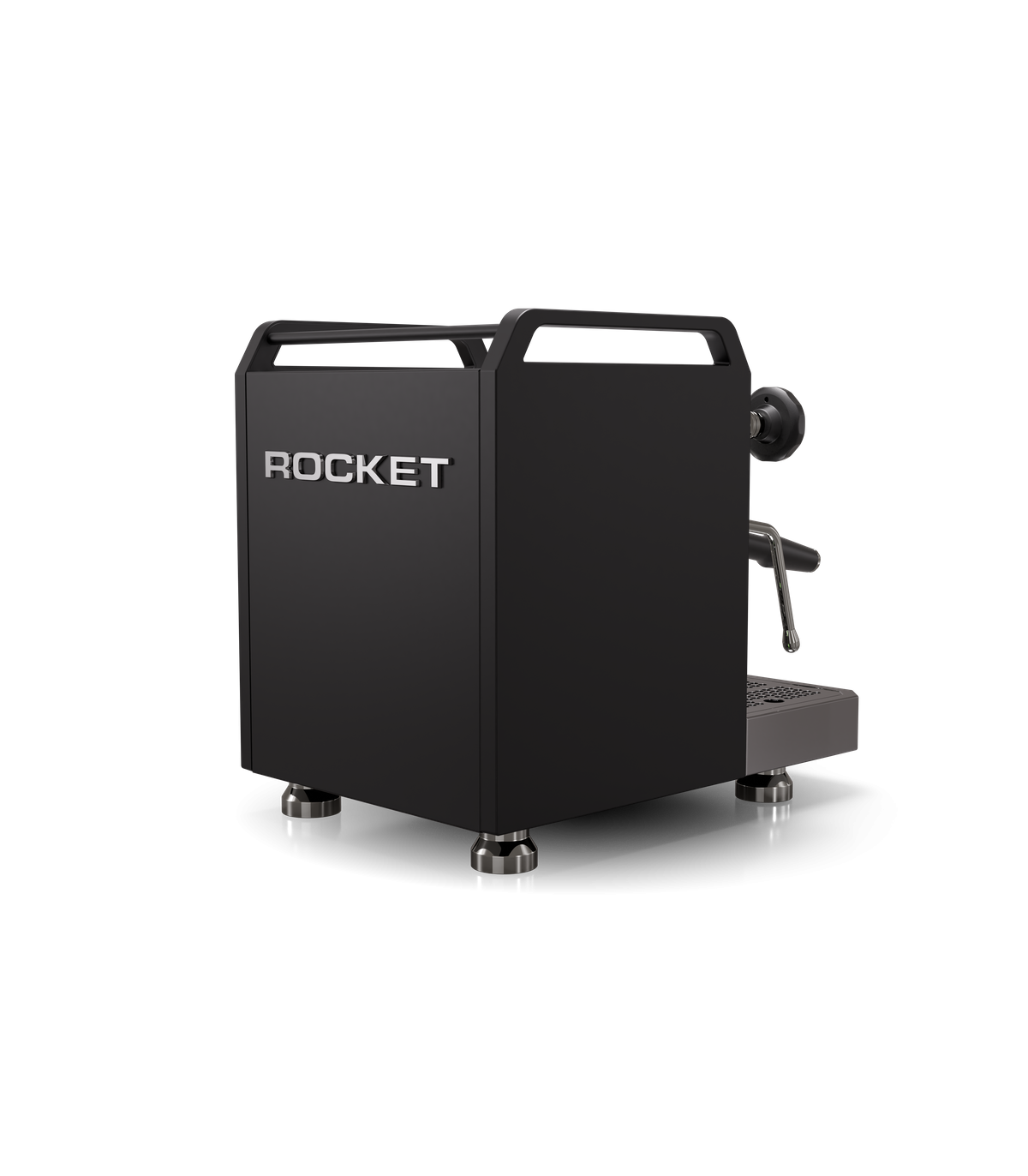 Rocket Mozzafiato Fast R Black - Imatge 2
