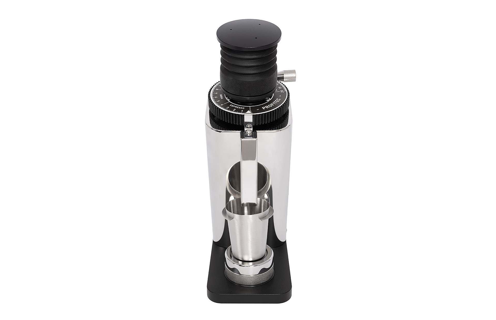 Profitec Twist SD54 Inox Polished - Imagen 2