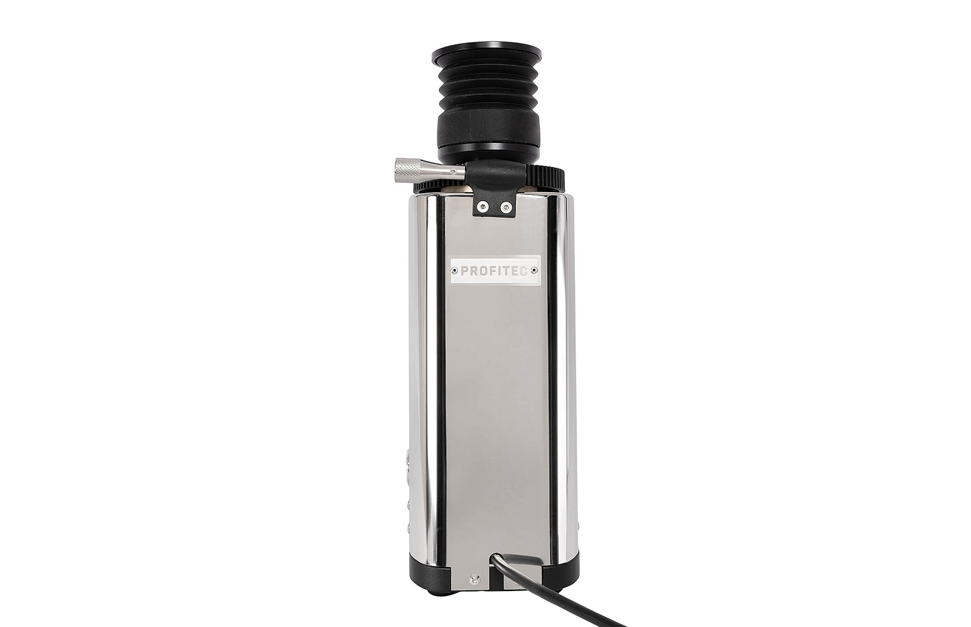 Profitec Twist SD54 Inox Polished - Imagen 3