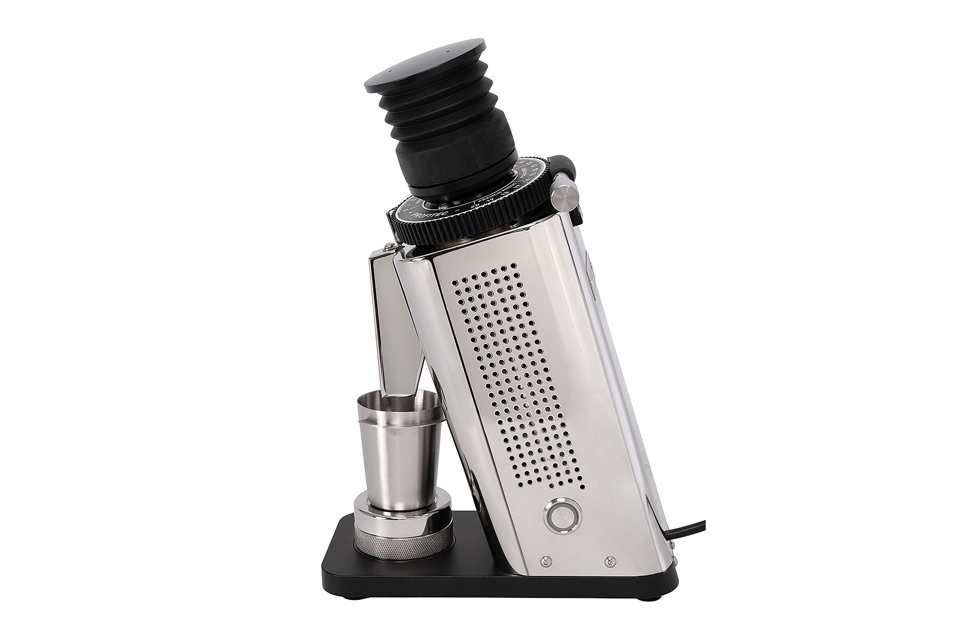 Profitec Twist SD54 Inox Polished