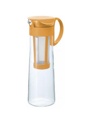 Hario Mizudashi Cold Brew 1000ml Beige