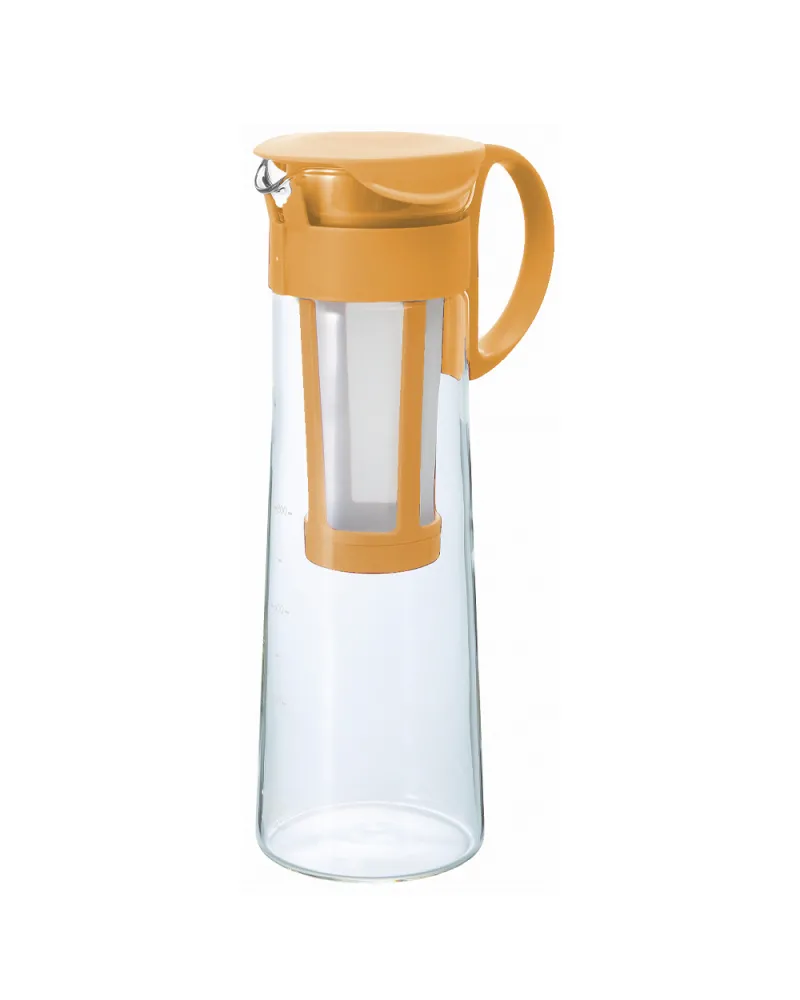 Hario Mizudashi Cold Brew 1000ml Beige