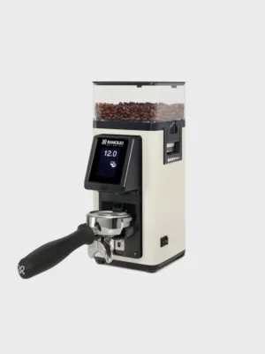 Rancilio Stile White