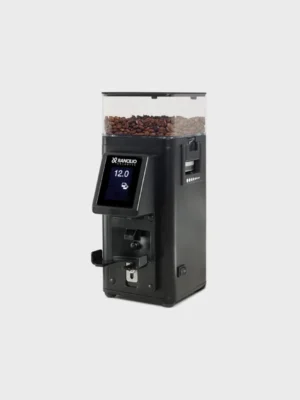 Rancilio Stile Black