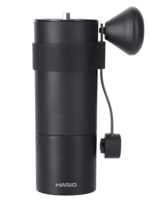 Molino Hario Mini Black Pro