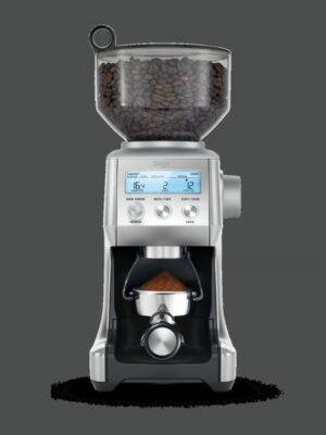 The Smart Grinder Pro SAGE Inox