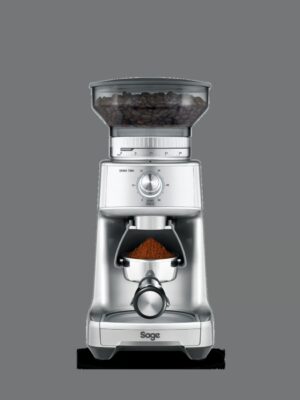 The Dose Control Pro SAGE Inox