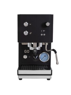 Profitec Go 2.0 Matt Black